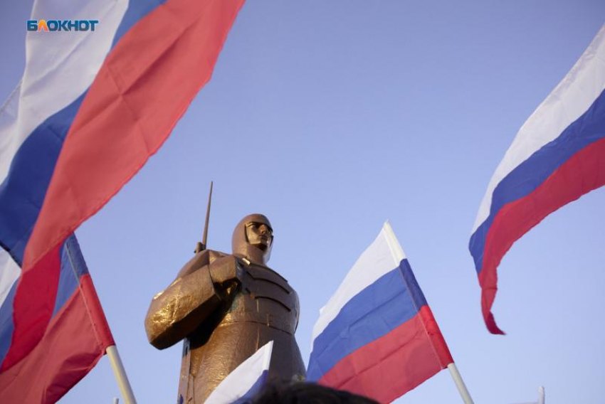 В топ-40 вошел Ставропольский край в итоговом рейтинге регионов России за 2025 год