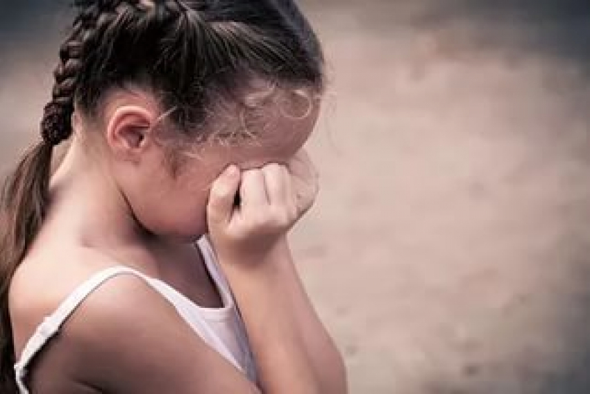 За изнасилование 5-летней девочки жителю Ставрополья назначили 13 лет колонии строго режима