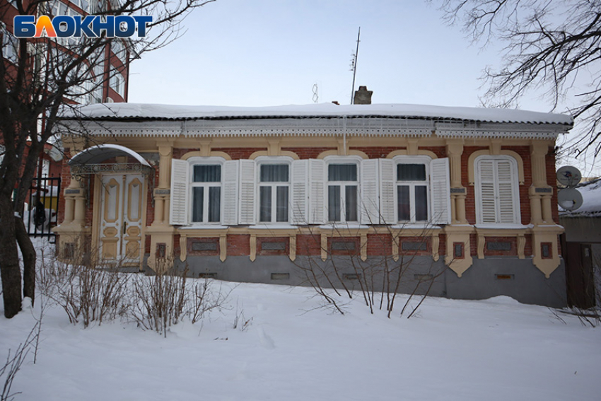 Судьба скандального Дома купца на Ленина в Ставрополе должна решиться до июля