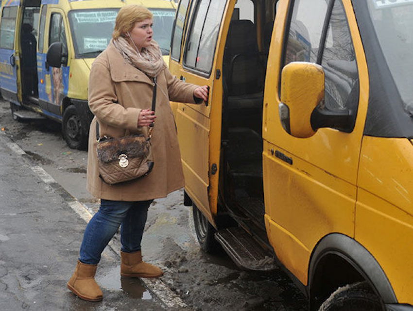 Громкая музыка, грубость водителей и опасная езда в маршрутках возмутили ставропольцев