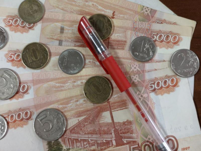 Ставрополье оказалось в конце рейтинга регионов по доходам населения 
