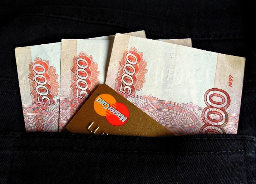 На Ставрополье снизился уровень предлагаемой заработной платы