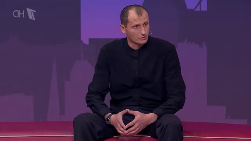 Гадалки, шакалы и алименты всплыли в семейном скандале ставропольца на федеральном шоу