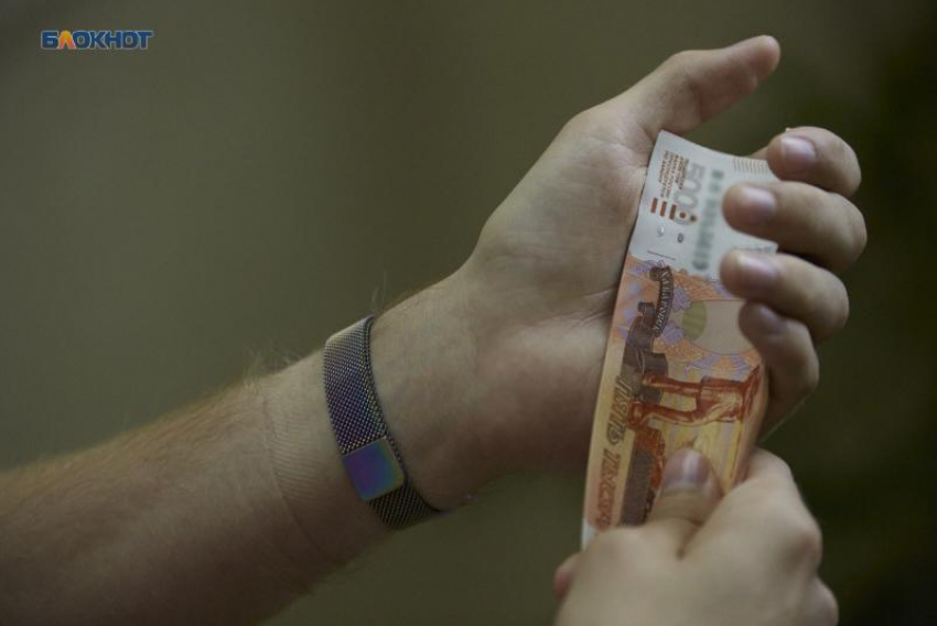 Участник СВО «отбил» у работодателя 150 тысяч недополученной зарплаты на Ставрополье