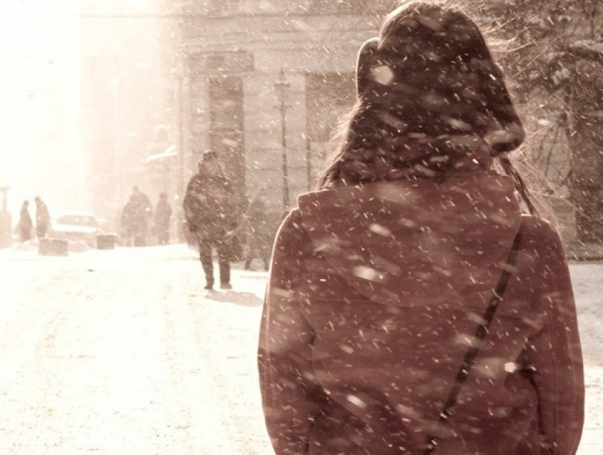 Понедельник не порадует ставропольцев погодой