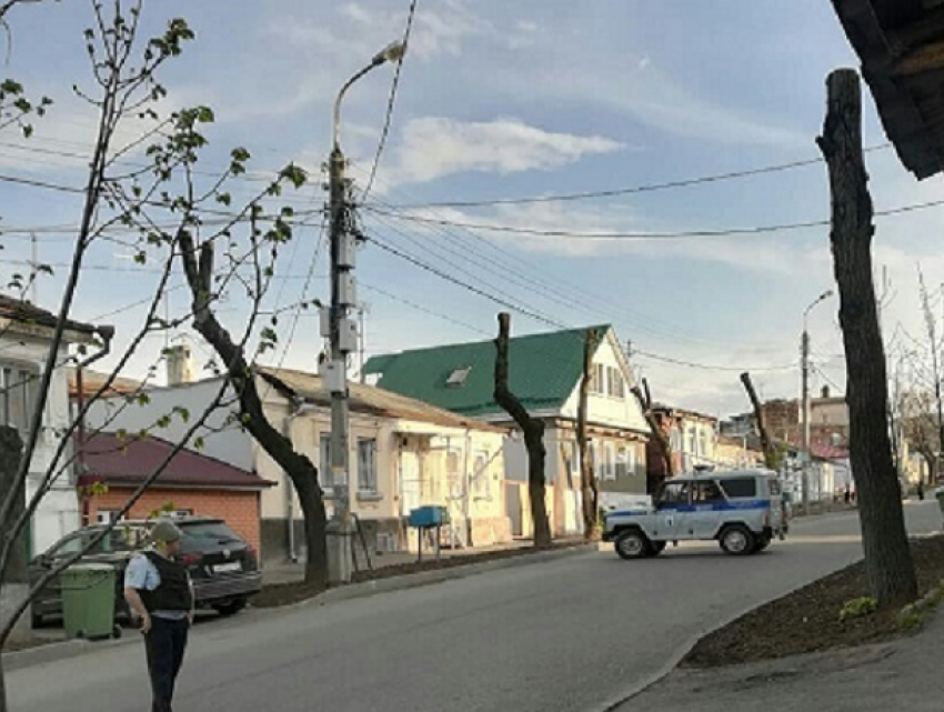 Старый будильник в мусорном баке приняли за взрывчатку в Кисловодске