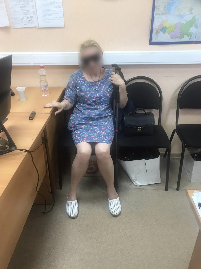 Мать и сын из Лермонтова представились силовиками и выманили у мужчины 5,1 миллиона рублей