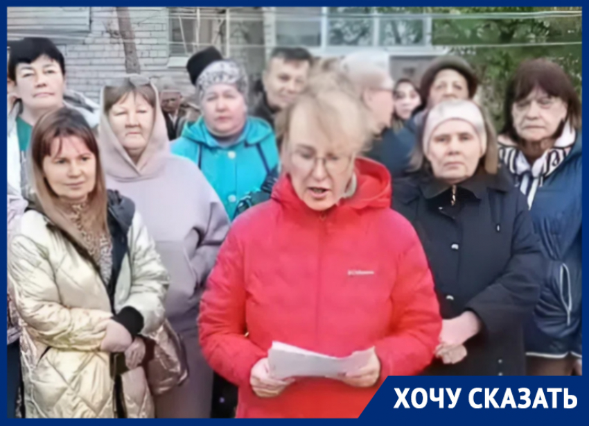 «Наши подписи сфальсифицировали»: у жильцов многоквартирного дома в Невинномысске отобрали право выбирать УК