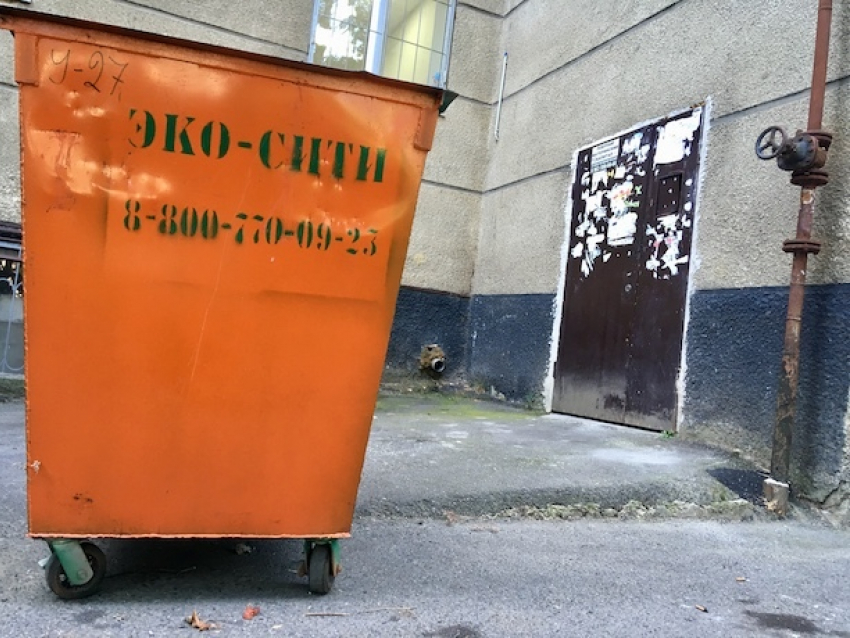 «Мертвые души» по-ставропольски: «Эко-Сити» требует деньги с умерших людей