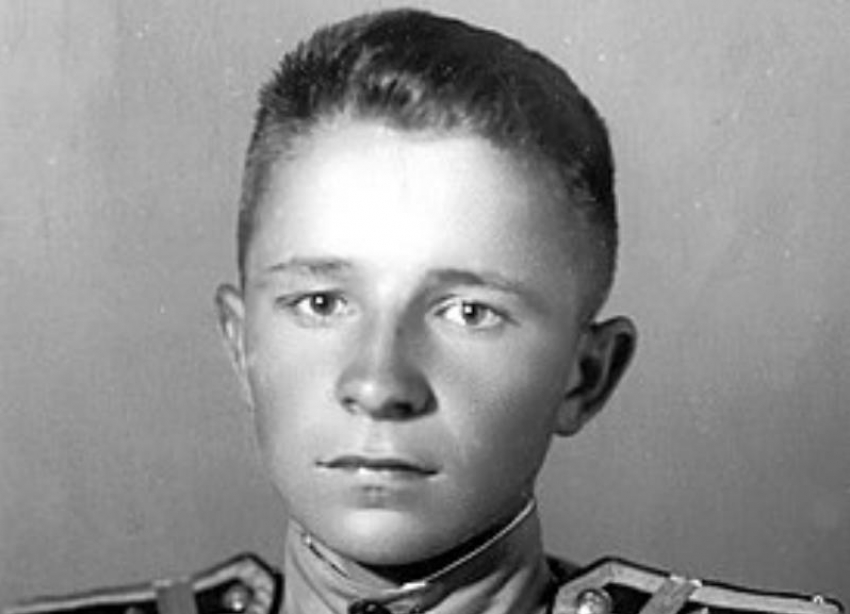 Улица в честь героя СССР появится в Ставрополе