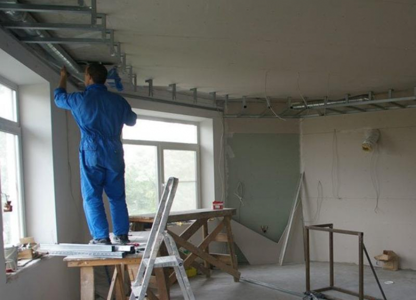 Ни один подрядчик не захотел получить 4,2 миллиона за ремонт офиса ИТС Ставрополя