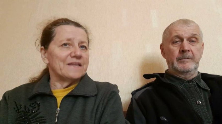 Отказавшиеся от детей супруги со Ставрополья опровергли свое исчезновение из-за секты