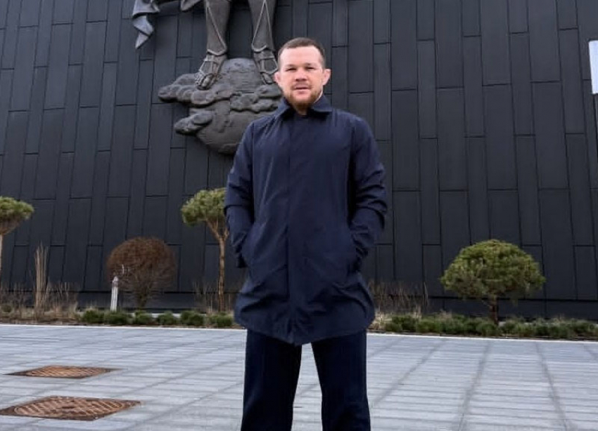 Боец UFC Петр Ян ушел в кисловодские горы перед защитой чемпионского пояса