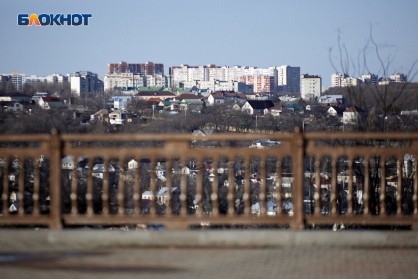 Очередная многоэтажка может вырасти на улице Мира в Ставрополе