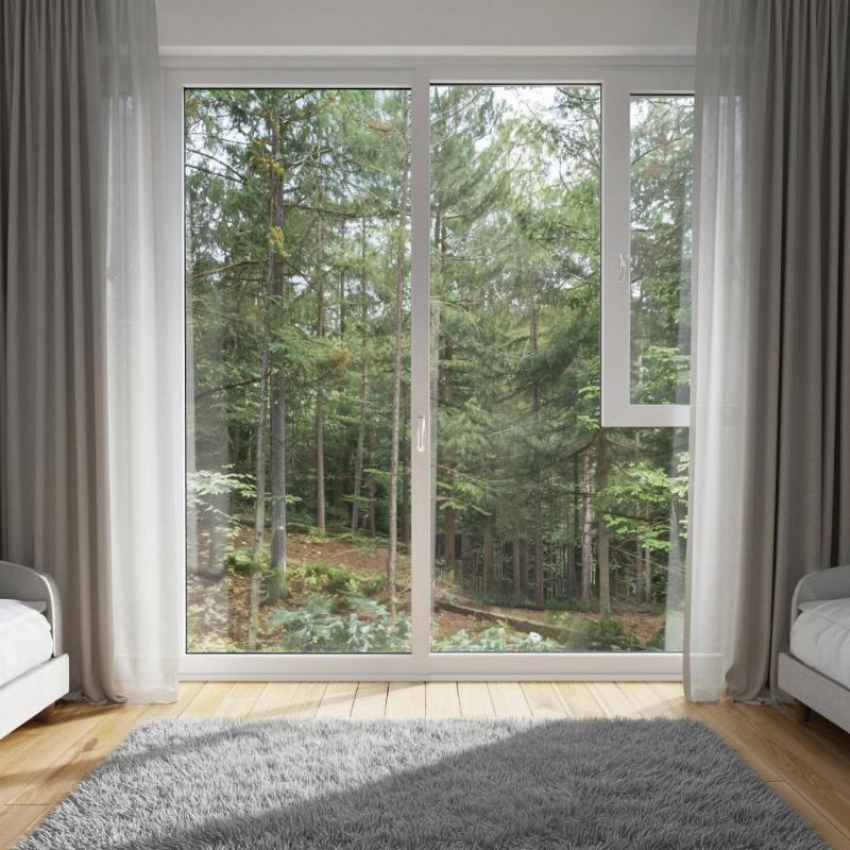 Эстетика как фактор ценности: как красивый вид увеличивает стоимость жилья