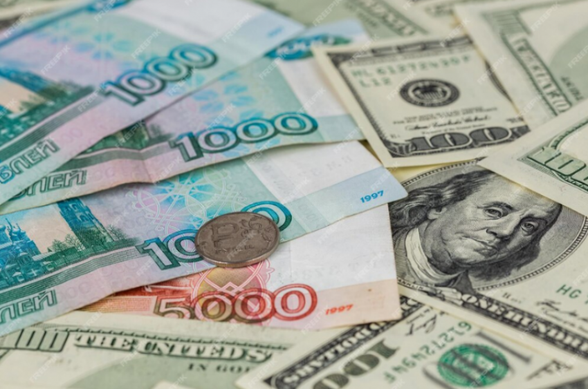Разница в заработной плате мужчин и женщин Ставрополья составила почти 6 тысяч рублей 