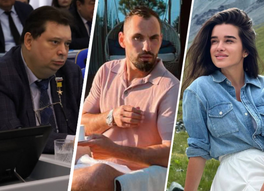 Задержание депутата, любовные страсти звезд и 5 миллиардов на курорт:  чем закончился июль и начался август на Ставрополье 