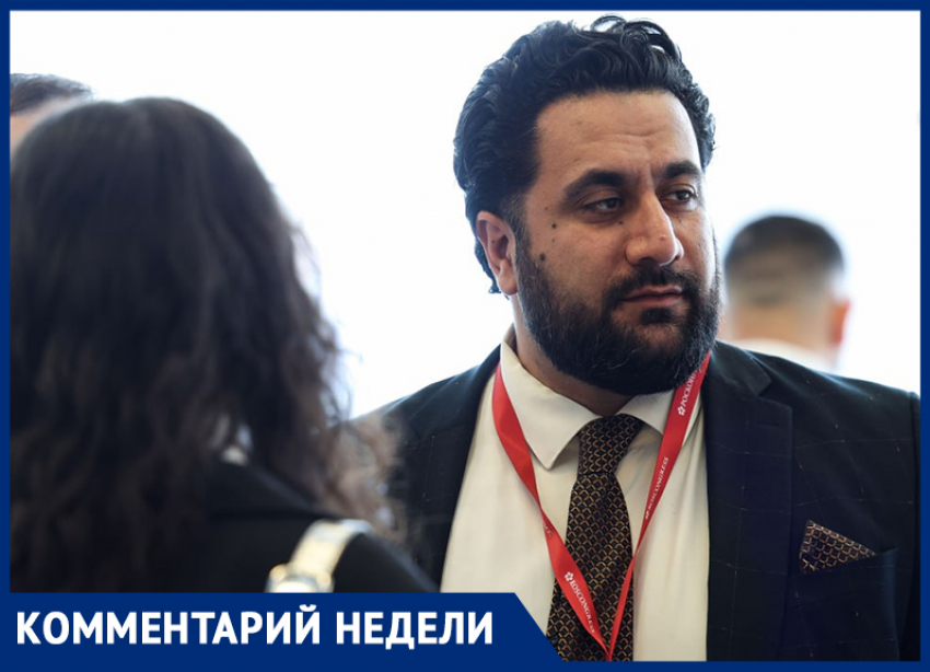 Эксперт оценил перспективы выращивания бананов на Ставрополье