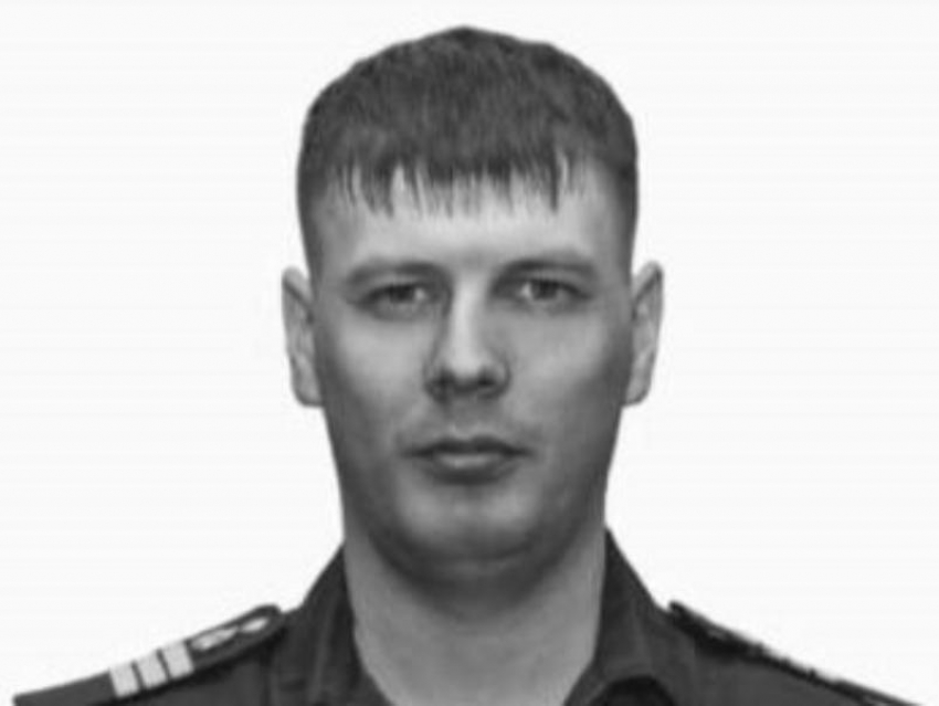 Боец СВО из Ставрополья Валерий Разумовский погиб в ходе боевых действий