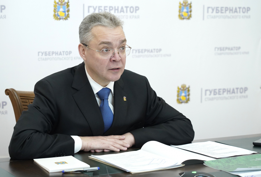 Губернатор прокомментировал баснословные платежки по ЖКХ жителям Ставропольского края