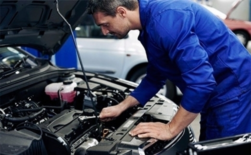 Управляющий СТО присвоил 700 тысяч рублей клиентов на Ставрополье