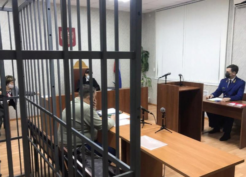 Прокурор края поддержал гособвнинение по делу ставропольца, насмерть забившего женщину