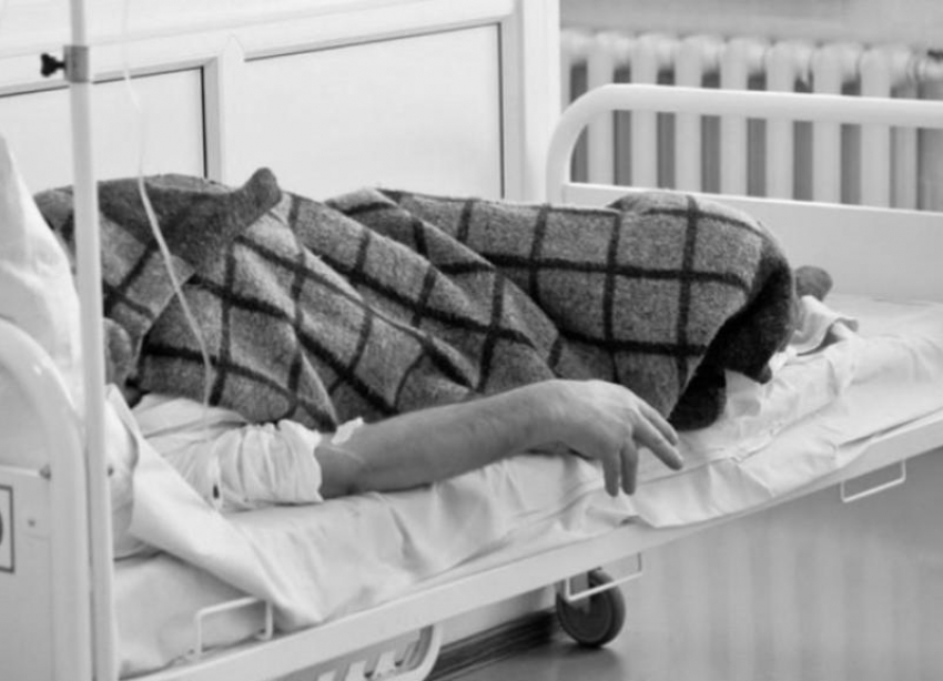 Количество умерших от коронавируса в СКФО превысило 8,6 тысячи человек