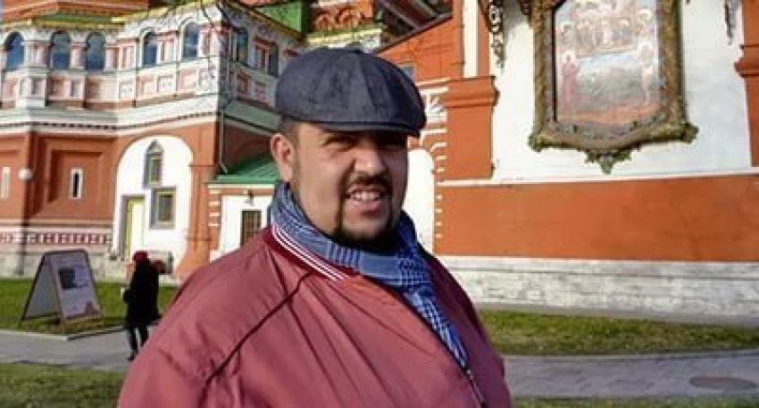 Коммунист Абрамян примет участие в пикетах на Ставрополье