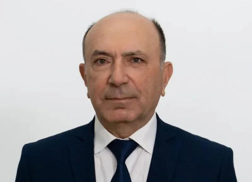 Ставропольскому ученому присвоили почетное звание заслуженного деятеля науки России