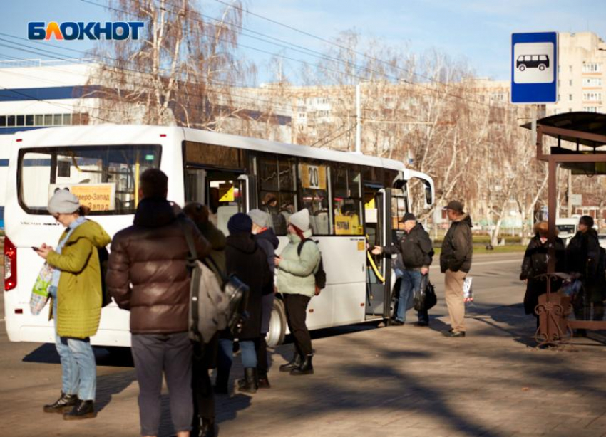 Жители Ставрополя попросили проработать маршрут общественного транспорта в районе «Танка» 