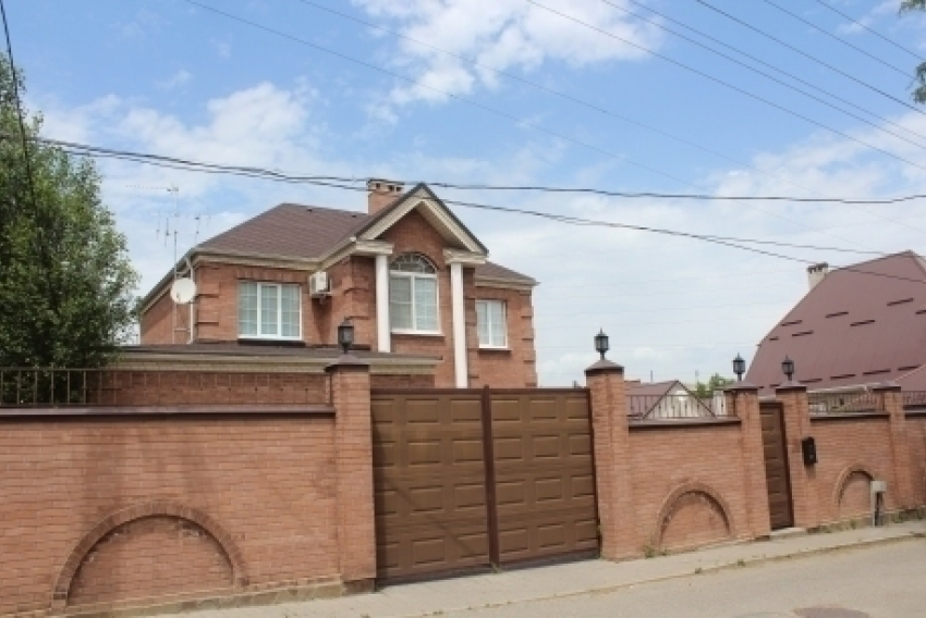 Суд признал сделку о покупке особняка «Ставрополькрайводоканалом» недействительной