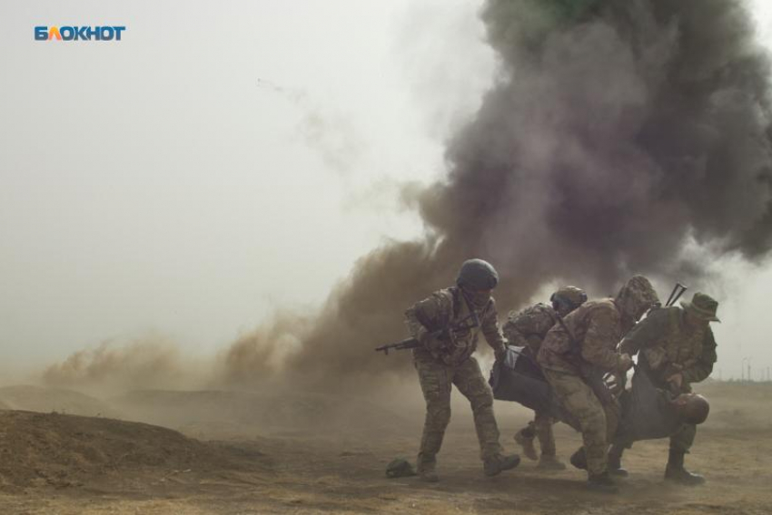 Ставропольчанка сделала «бизнес» на погибших и пропавших без вести бойцах СВО