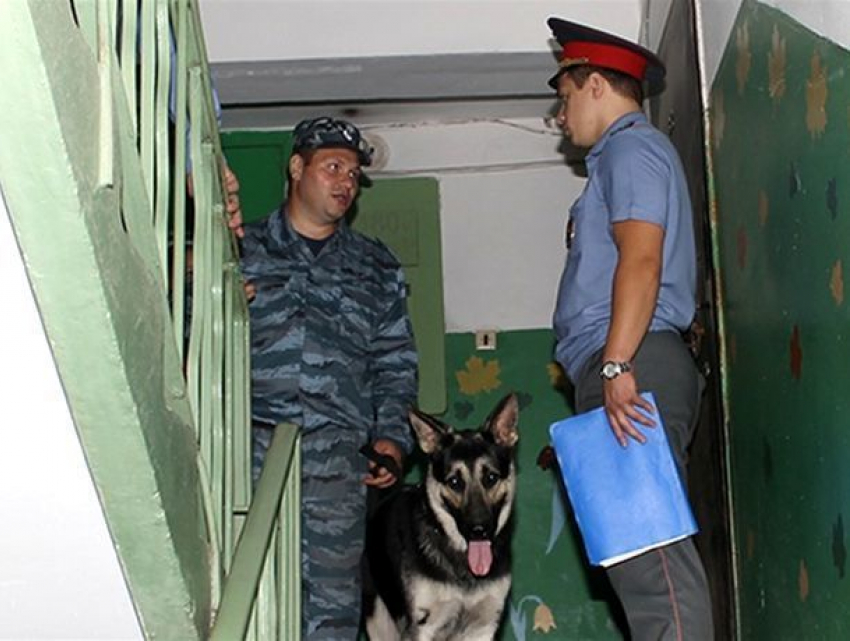 Жестокое и загадочное убийство мужчины произошло в одной из квартир Ставрополя