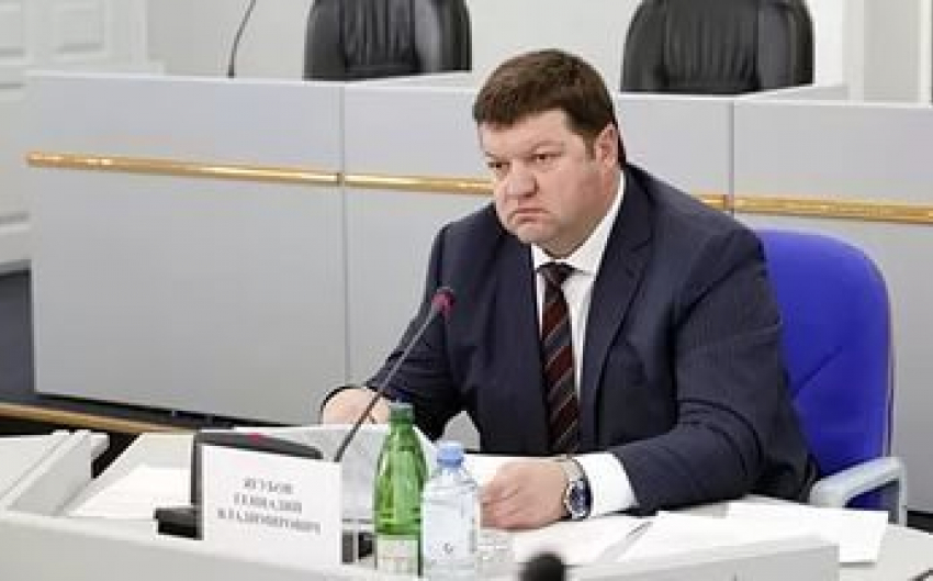 Председателем Думы Ставрополья официально избран Геннадий Ягубов