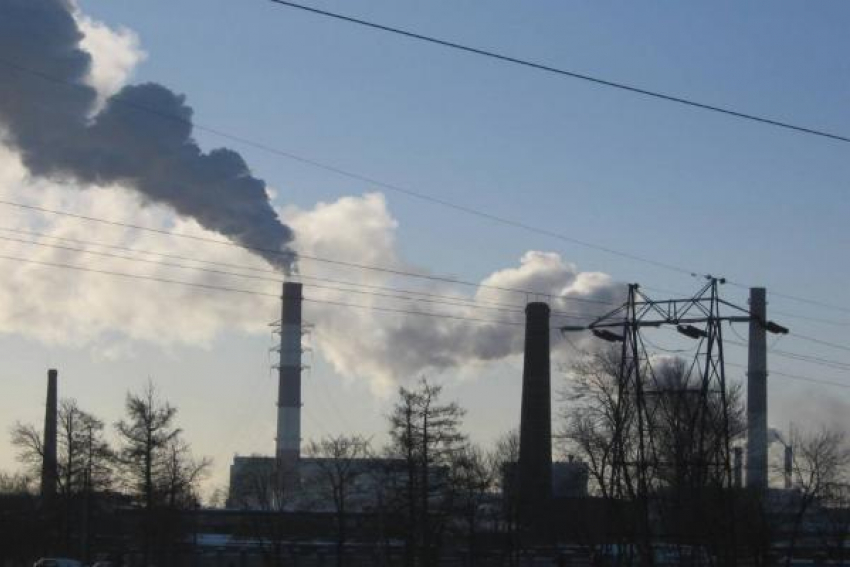 Из-за нарушений деятельность теплоэнергетического комплекса Пятигорска приостановили на 2 месяца