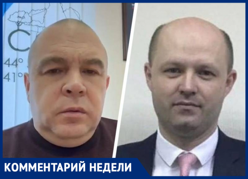 Глава Невинномысска прокомментировал скандал вокруг его заместителя