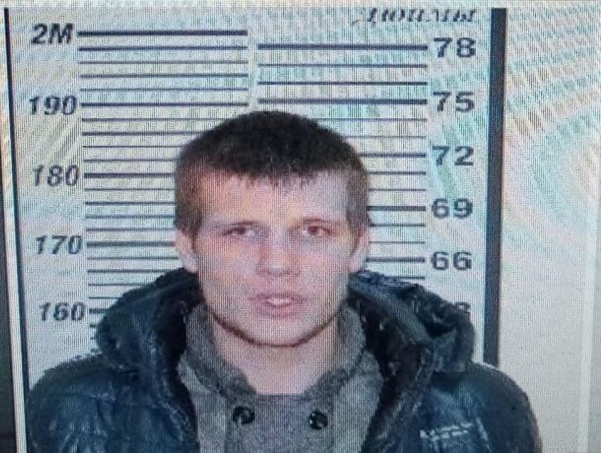 На Ставрополье разыскивается пропавший без вести 24-летний Виталий Пеньков