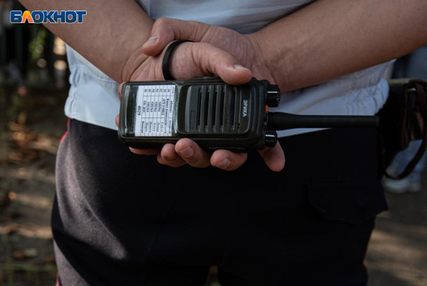 Об угрозе теракта в лицее сообщил 6 февраля глава Ессентуков