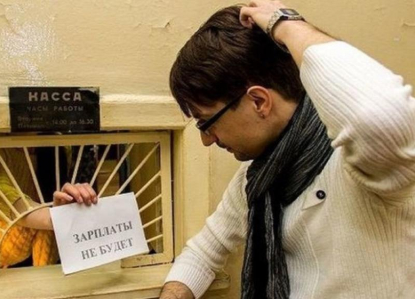 Экс-директора «Строймаш», задержавшего 4,8 миллиона рублей зарплаты, ждет суд