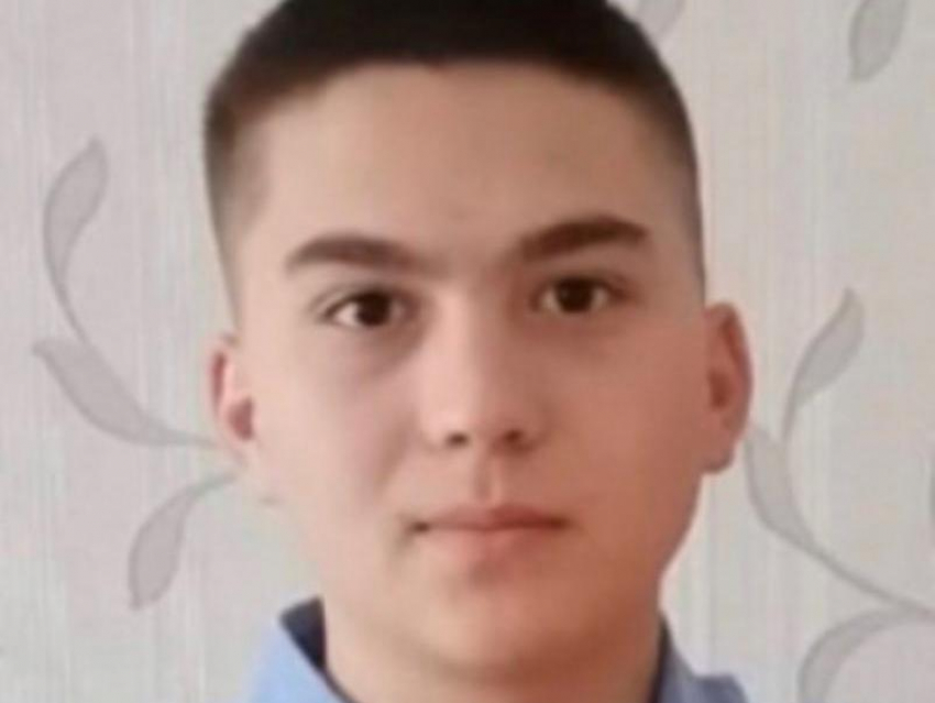 На Ставрополье разыскивают подростка из Оренбургской области