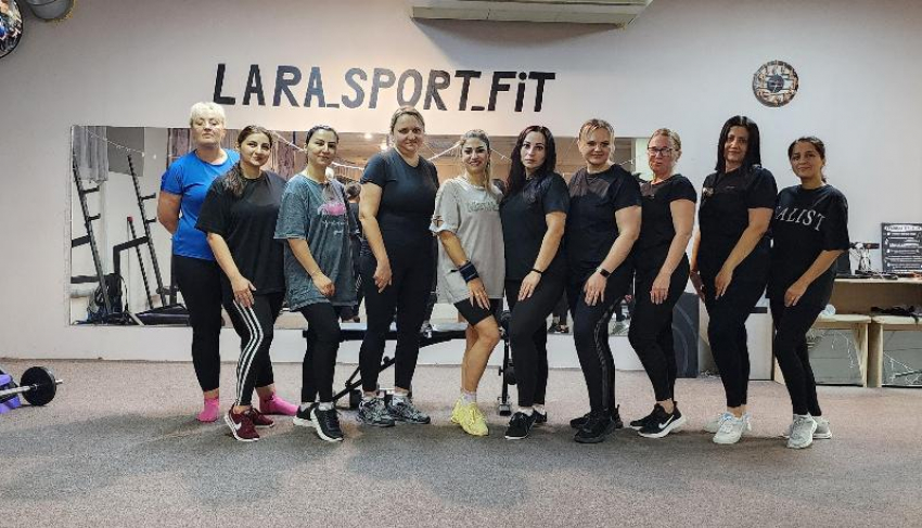 Занятия джампингом — это не просто фитнес. Это настоящее женское комьюнити 