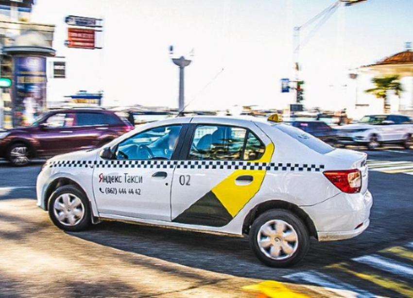 На Ставрополье водителей такси будут отстранять от работы за нарушения правил дорожного движения