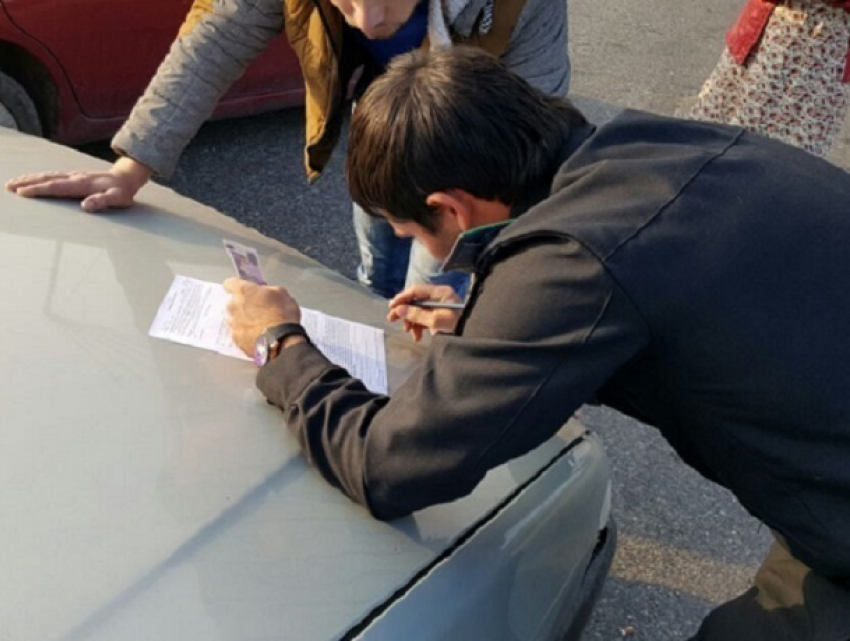  Приставы выследили должника и арестовали его машину на Ставрополье
