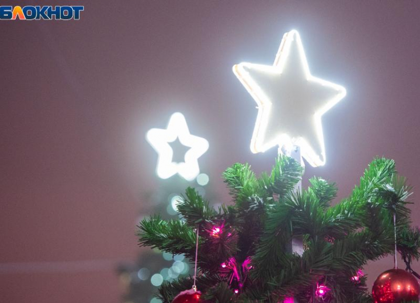 В канун Нового года в Ставрополе будет солнечно и тепло