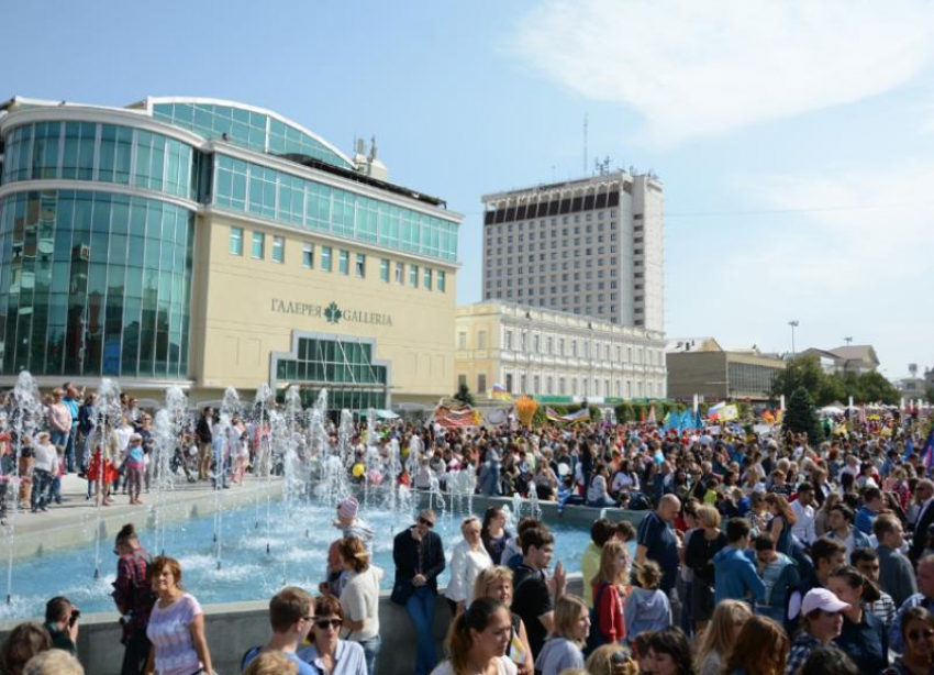На Ставрополье официально отменили все массовые мероприятия