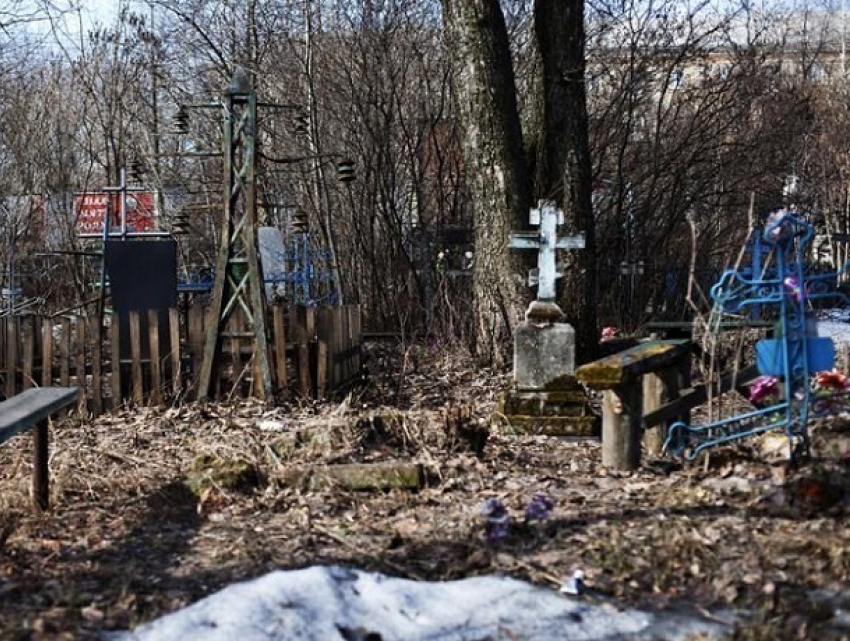 Многоквартирный дом на месте старого кладбища запретили строить в Кисловодске