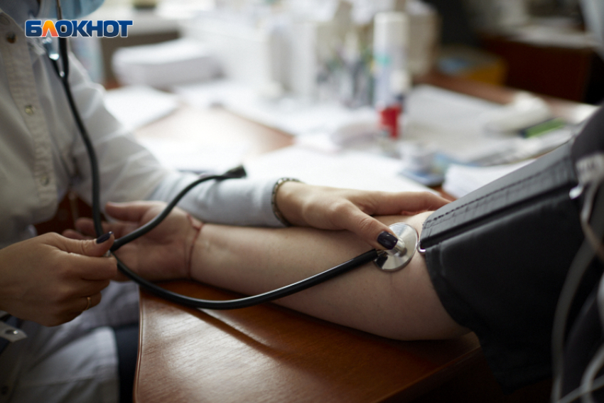 Кровь шла не в мозг, а в руку: в Ставрополе спасли пациента от инсульта по необычной причине головокружения 