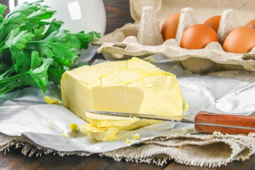 Масло с продленным сроком годности попало на прилавки в магазины Ставрополя и Михайловска 