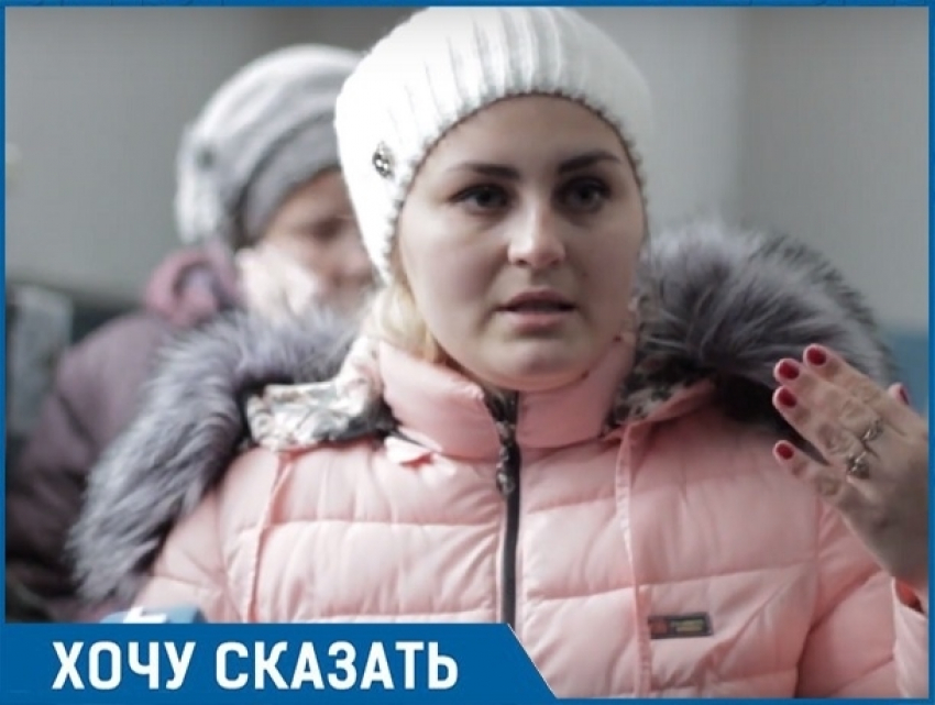 "Почему я должна платить за себя и за соседа-неплательщика?", - жительница Ставрополя 