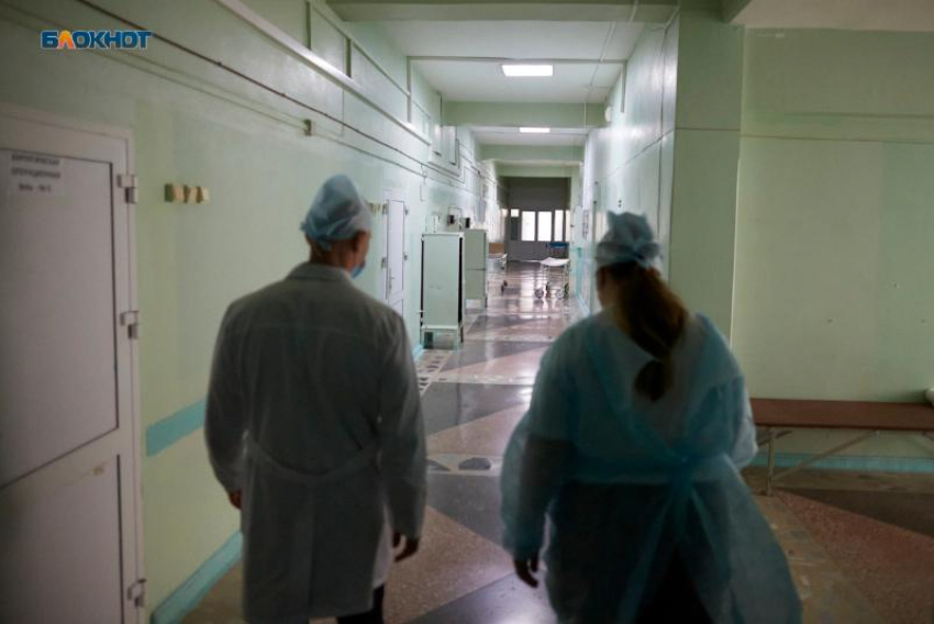  На Ставрополье не хватает более тысячи докторов